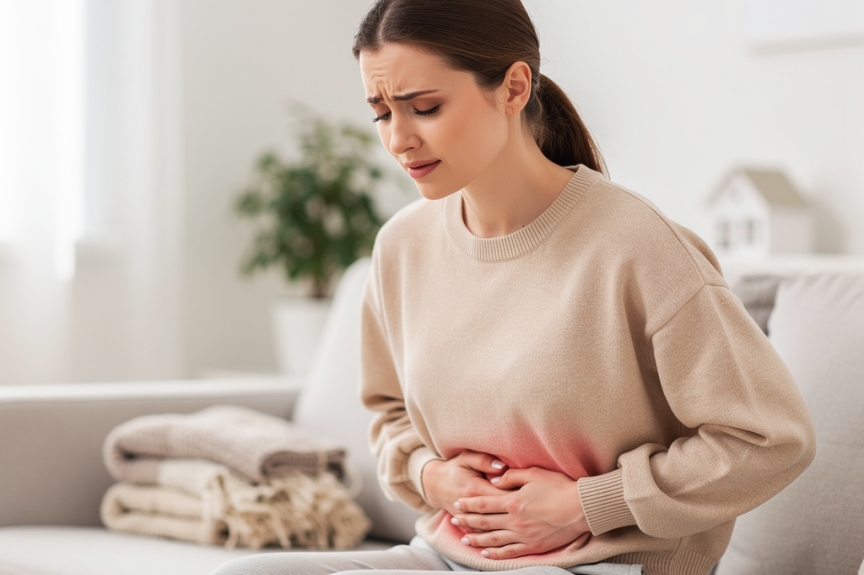 Вздутие живота и газообразование: причины и лечение у взрослых