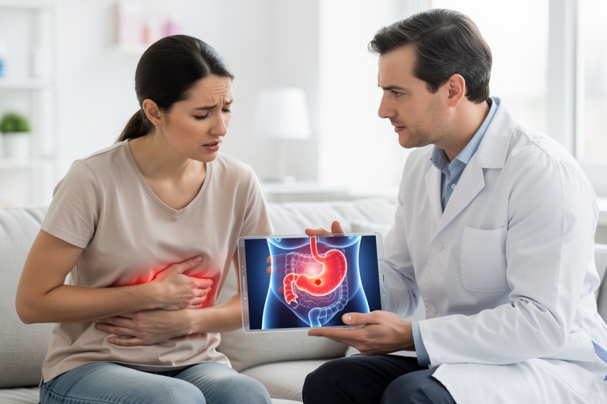 Лечение язвы желудка и двенадцатиперстной кишки: современные препараты и рекомендации