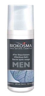 Купить biokosma (биокосма) бальзам после бритья мужской 50 мл в Ваде