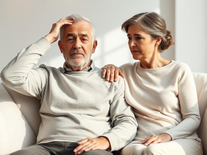 Инсульт головокружение