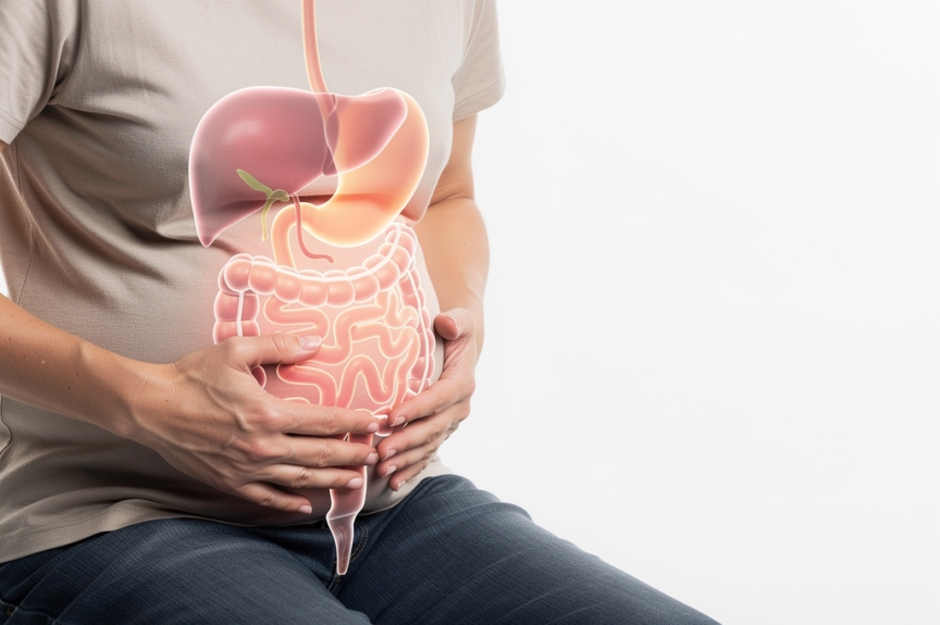 профилактика метеоризма при вздутии