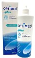 Купить раствор для контактных линз оптимед плюс универсал фл 360мл в Ваде