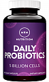 Купить mrm nutrition (мрм нутришн) ежедневный пробиотик, капсулы 30шт бад в Ваде
