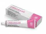 Купить синафлан, мазь для наружного применения 0,025%, 15г в Ваде