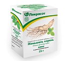 Купить женьшень корень (panax ginseng radix) плюс, пачка 25 г бад в Ваде