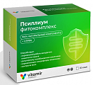 Купить псиллиум+слива фитокомплекс, пакет-саше 30шт бад в Ваде