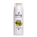 Купить pantene pro-v (пантин) шампунь слияние с природой укрепление и блеск, 400 мл в Ваде