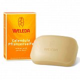 Weleda (Веледа) мыло детский с Календулой 100 мл