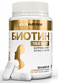 Купить atech nutrition (атех нутришн) биотин, капсулы 30шт бад в Ваде