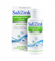 Салицинк (Salizink) лосьон салициловый с цинком и серой для жирной и комбинированной кожи без спирта, 100мл