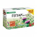 Купить гепар фито, фильтр-пакеты 1,0г, 35 шт бад в Ваде