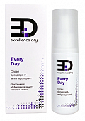 Купить excellence dry (экселленс драй) every day spray дезодорант-антиперспирант, 50 мл в Ваде