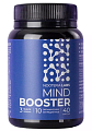 Купить nooteria labs (нутерия лабс) mind booster, капсулы 40шт бад в Ваде