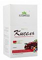 Кисель Алтайфлора общеукрепляющий, пакетик 20г, 10 шт