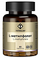 Купить tetralab (тетралаб) l-метилфолиат, таблетки, покрытые оболочкой массой 165мг, 60 шт бад в Ваде