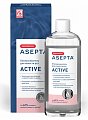 Асепта ополаскиватель Актив, 250мл