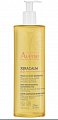 Авен Ксеракальм А,Д (Avene XeraCalm A.D.) очищающее масло для очень сухой и атопичной кожи лица и тела, 750 мл
