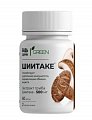Купить шиитаке будь здоров! грин, капсулы 60 шт бад в Ваде