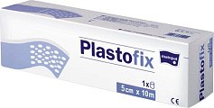 Купить matopat plastofix (матопат) повязка 5см х 10м 1 шт в Ваде