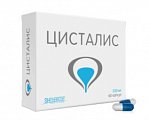 Купить цисталис, капсулы 350мг, 60 шт бад в Ваде