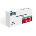 Купить бисопролол-канон, таблетки, покрытые пленочной оболочкой 5мг, 30 шт в Ваде