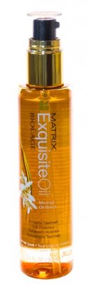 Купить matrix (матрикс) biolage масло для волос питающее, 100мл в Ваде