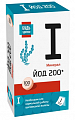 Купить йод 200мкг будь здоров! таблетки 100шт бад в Ваде
