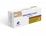 Купить торасемид-канон, таблетки 5мг, 20 шт в Ваде