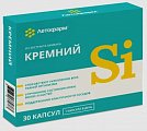 Купить кремний летофарм, капсулы массой 430мг 30шт бад в Ваде