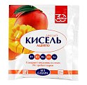 Купить кисель джели плюс, со вкусом манго, гранулы 25г бад в Ваде