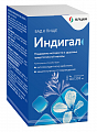 Купить индигал, капсулы массой 305 мг, 120 шт бад в Ваде