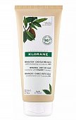 Купить klorane (клоран) бальзам для волос с органическим маслом купуасу, 200мл в Ваде