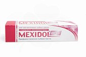 Купить мексидол дент (mexidol dent) зубная паста сенситив 100мл в Ваде