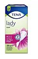 Купить tena (тена) прокладки, lady slim ultra mini, 28 шт в Ваде