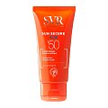 Купить svr (свр) sun secure крем увлажняющий, 50 мл spf50+ в Ваде