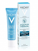 Купить vichy aqualia thermal (виши) крем увлажняющий насыщенный для сухой и очень сухой кожи 30мл в Ваде