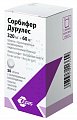 Купить сорбифер дурулес, таблетки, покрытые пленочной оболочкой, 50 шт в Ваде