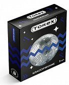 Купить торекс (torex) презервативы классические limited edition, 3 шт в Ваде