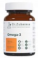 Купить dr.zubareva (др.зубарева) омега-3 капсулы 1320мг 60шт бад в Ваде
