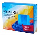 Купить флювикс колд, порошок для приготовления раствора для приема внутрь 500 мг+25 мг+200 мг, пакеты 4,85г 10 шт в Ваде