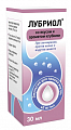Купить лубриол, эмульсия для приема внутрь, со вкусом и ароматом клубники 40 мг/мл, 30 мл в Ваде