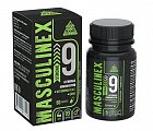 Купить маскулинекс стронг для мужчин, капсулы массой 450мг 60 шт, бад в Ваде