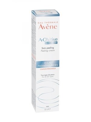 Купить авен а-окситив (avenе a-oxitive) сыворотка для лица и шеи антиоксидантная защитная 30 мл в Ваде