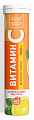 Купить витамин с 1000мг, таблетки шипучие 12шт бад в Ваде