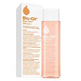 Bio-Oil (Био-оил), масло косметическое против шрамов и растяжек, неровного тона, 200мл