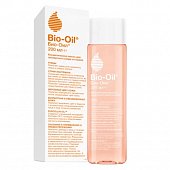 Купить bio-oil (био-оил), масло косметическое против шрамов и растяжек, неровного тона, 200мл в Ваде