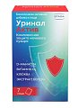 Купить уринал актив, порошок 4,5г, саше 7шт бад в Ваде