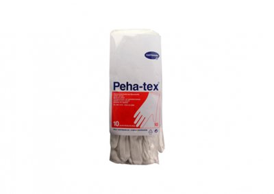 Купить перчатки peha-tex из хлопка размеро 7, 1 пара в Ваде