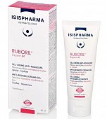 Купить isispharma (исис фарма) ruboril expert м крем для нормальнной и смешной кожи 40мл в Ваде