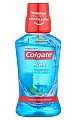 Купить колгейт (colgate) ополаскиватель для полости рта plax освежающая мята, 250мл в Ваде